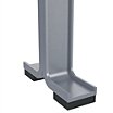 Rubber Feet for Bench Pedestals image