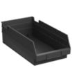 ESD Static-Control Plastic Shelf Bins