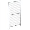 Folding Guard Woven-Wire Partition Components image