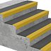 Full Coverage Grit Stair Tread Covers & Nosings