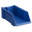 Heavy-Duty Nesting & Stacking Bins