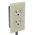Outlets for In-Plant Offices