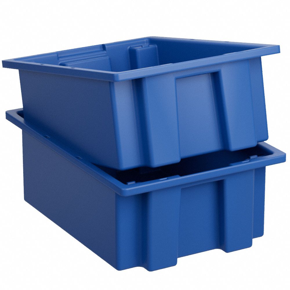 Storage Containers & Boxes - Grainger Industrial Supply
