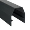 Flush Mount Slot Covers/Panel Gaskets