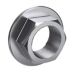 Hex Nuts for Drop-In T-Slot Studs