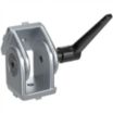Hinges & Pivots for T-Slot Framing - Grainger Industrial Supply