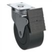 Swivel Plate Casters