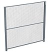 WireCrafters Welded-Wire Partition Components image