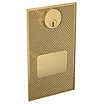 Door Locks & Latches for WireCrafters Wire Partitions