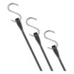 Bungee Strap with Hook Ends Assortments