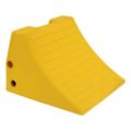 Mining Equipment Wheel Chocks