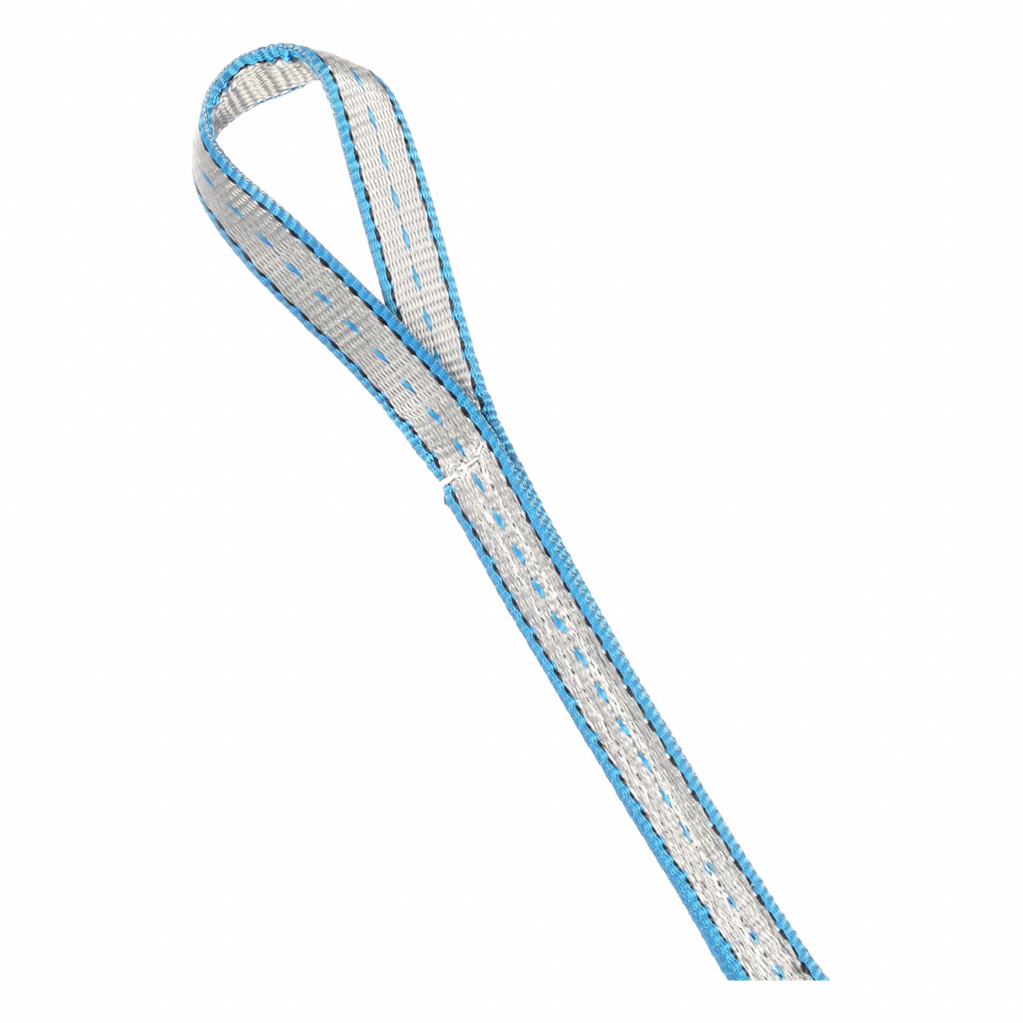 Twisted-Eye Web Slings