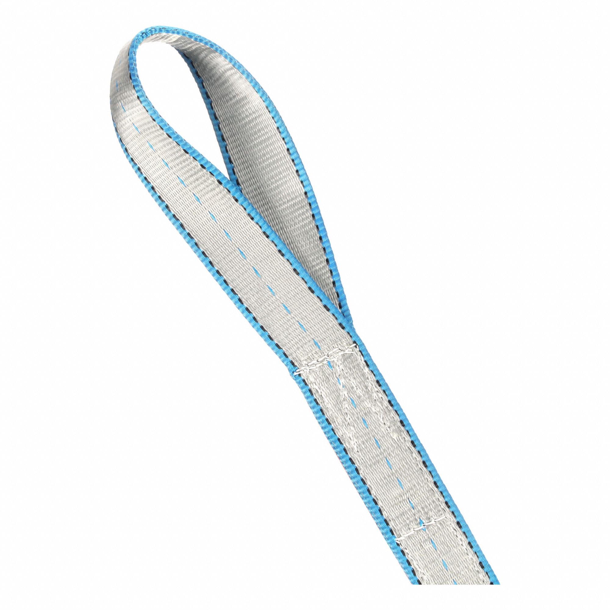 Flat-Eye Web Slings