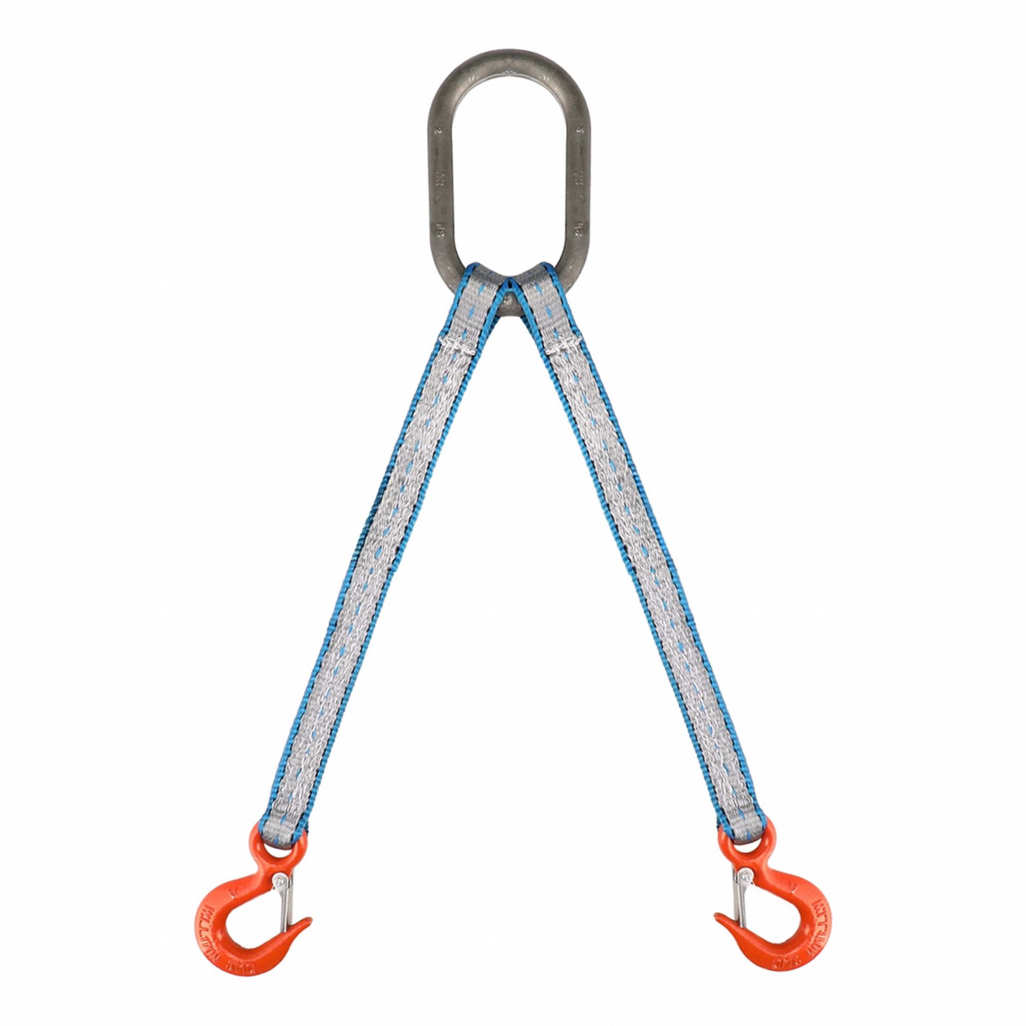 Bridle Web Slings