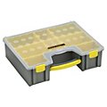 Small Parts Compartmented Boxes, Systems & Frames image