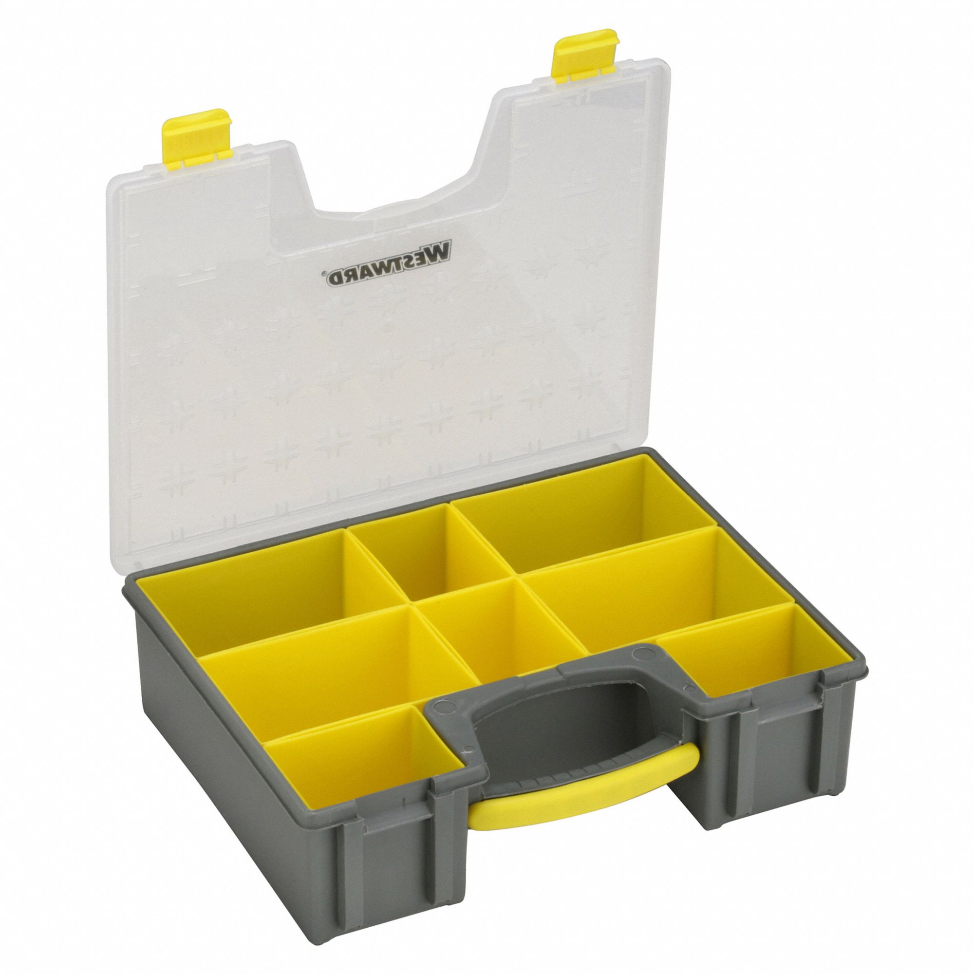 Storage Containers & Boxes - Grainger Industrial Supply