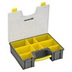 Small Parts Compartmented Boxes with Adjustable Dividers image