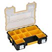 Small Parts Compartmented Boxes with Removable Cups image