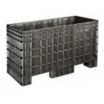 Non-Collapsible Plastic Bulk Containers image
