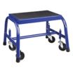 Rolling Step Stools - Grainger Industrial Supply
