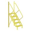 Base Ladders & Stairs