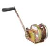 Pinch-Point Preventing High-Efficiency Manual Winches image