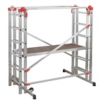 Scaffolds & Scaffold Towers - Grainger Industrial Supply