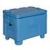 Insulated Bulk Containers