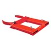 Side-Grip Drum Handlers for Forklifts