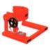 Drum Dispensers for Forklifts