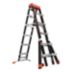 Staircase & Extending Multifunction Ladders