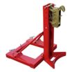 Top-Grip Drum Handlers for Forklifts