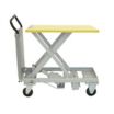 Mobile Lift Tables - Grainger Industrial Supply