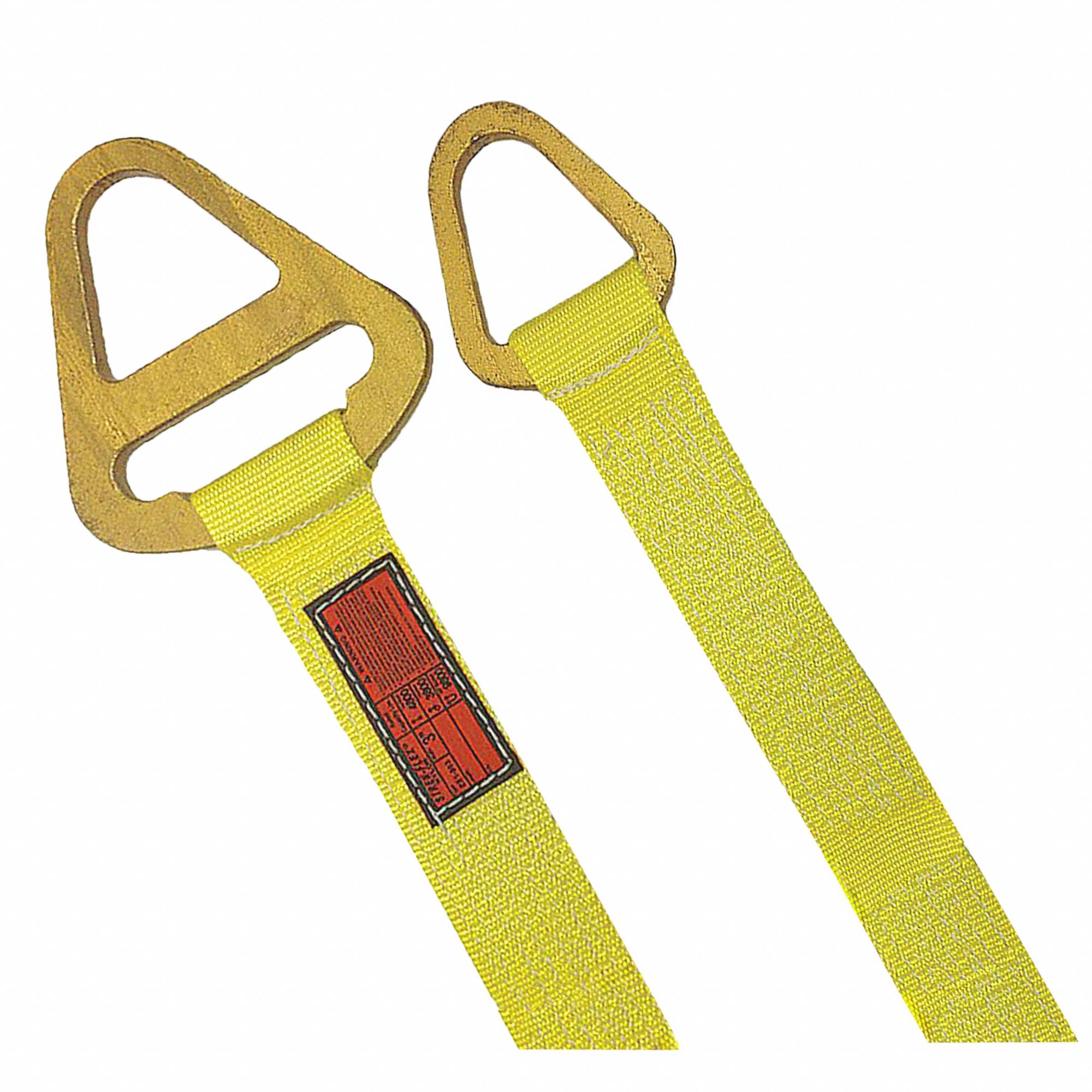 Hardware Web Slings