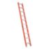 Non-Conductive Fiberglass Straight Ladders