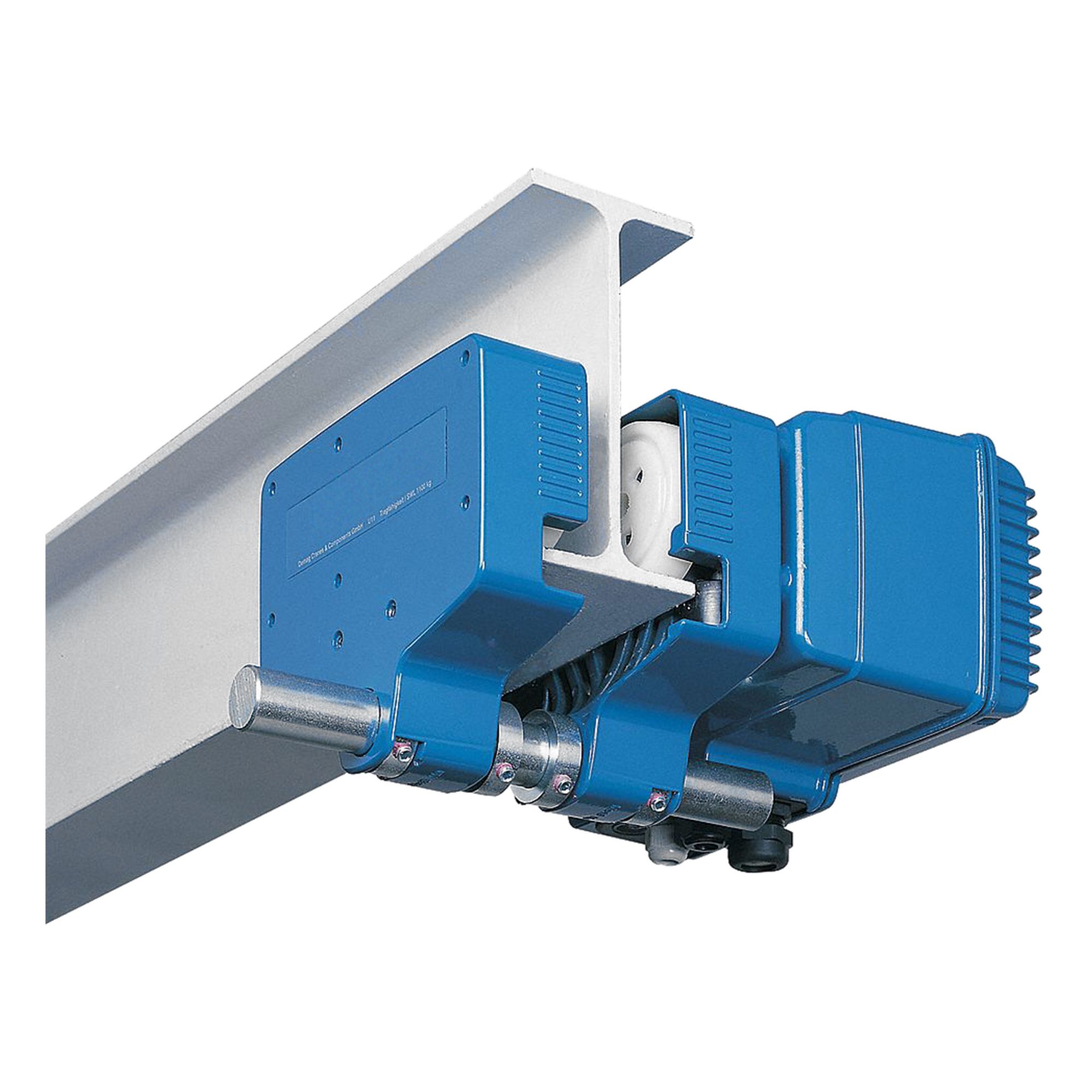 Trolleys for Hoists