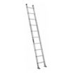 Lightweight Aluminum Straight Ladders