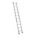 Lightweight Aluminum Straight Ladders