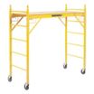 Scaffolds & Scaffold Towers - Grainger Industrial Supply