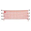 Wall-Mount Dock Door Safety Nets