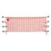 Wall-Mount Dock Door Safety Nets