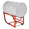 Drum Cradles and Tippers