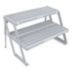 Multi-Step Work Platforms - Grainger Industrial Supply