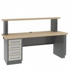 Workbench Options Guide - Grainger KnowHow