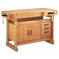 Woodworking Workbenches image