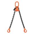Lifting Chain Slings - Grainger Industrial Supply