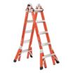 All Configuration Multifunction Ladders