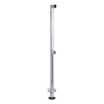 Handrail Posts for Modular Handrail Systems