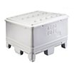 Food Transport Bulk Containers image