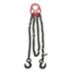 Double-Leg Chain Slings - Grainger Industrial Supply